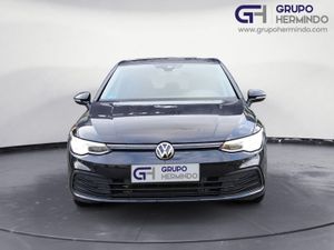 Volkswagen Golf VIII LIFE 2.0 TDI 150 CV DSG   - Foto 3