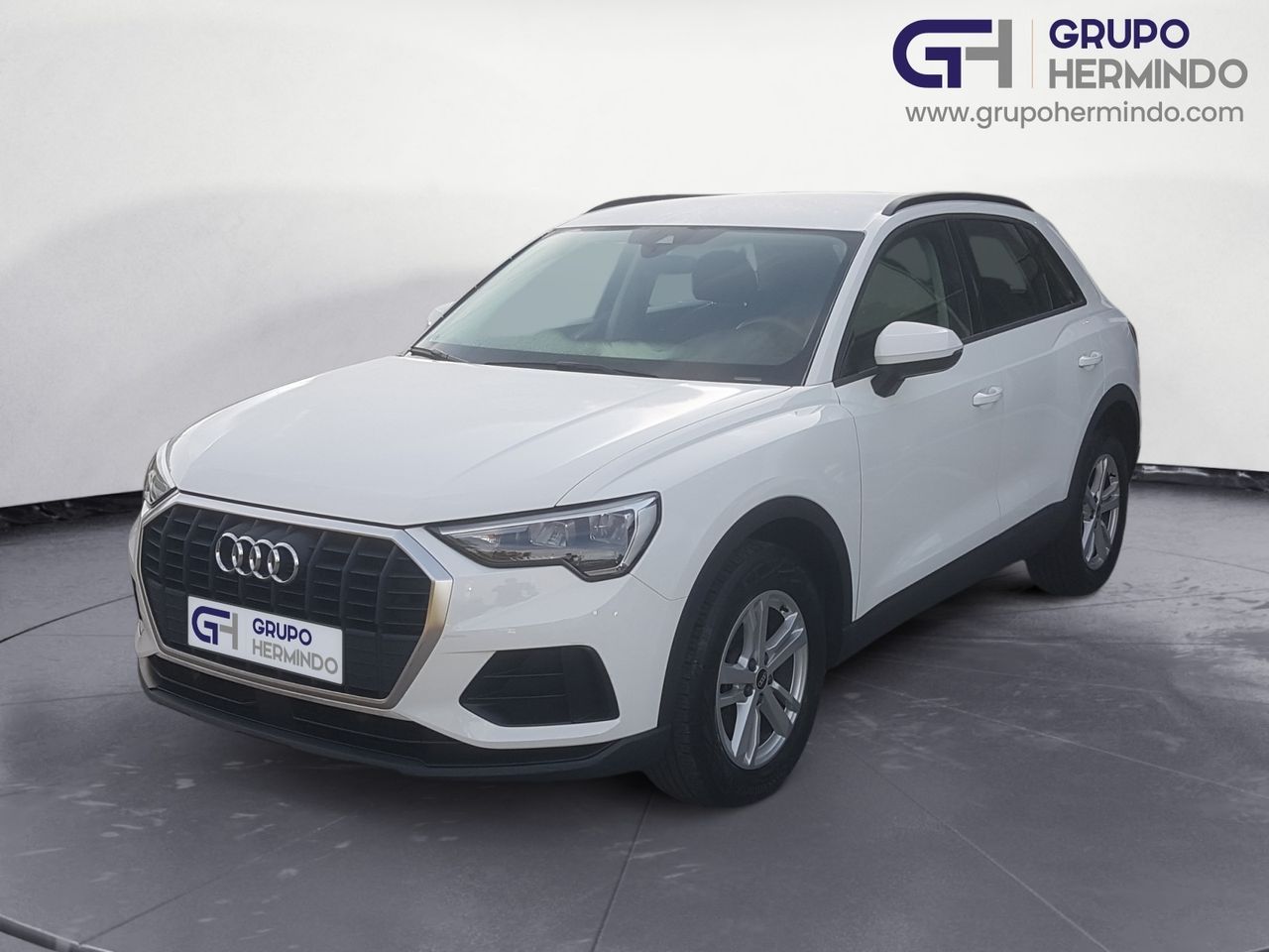 Audi Q3 35 TDI 110 KW 150 CV S TRONIC   - Foto 1