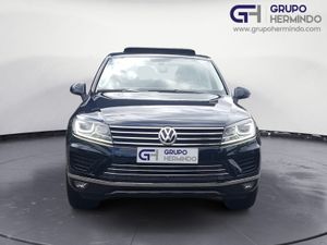 Volkswagen Touareg BMT PREMIUM 3.0 TDI 193 KW 262 CV   - Foto 3