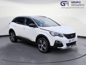 Peugeot 3008 ALLURE 1.2 PURE TECH 130 CV   - Foto 2