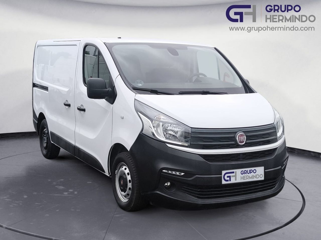 Fiat Talento 1.2 BASE CORTO 120 CV   - Foto 1