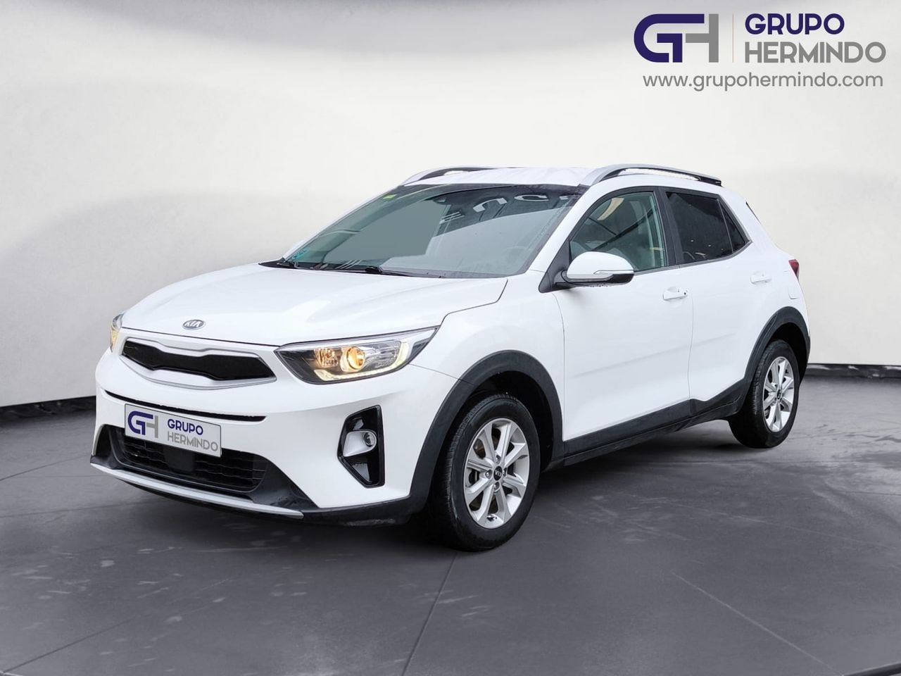 Kia Stonic 1.2 CVVT 62 KW 84 CV TECH ECODYNAMICS   - Foto 1