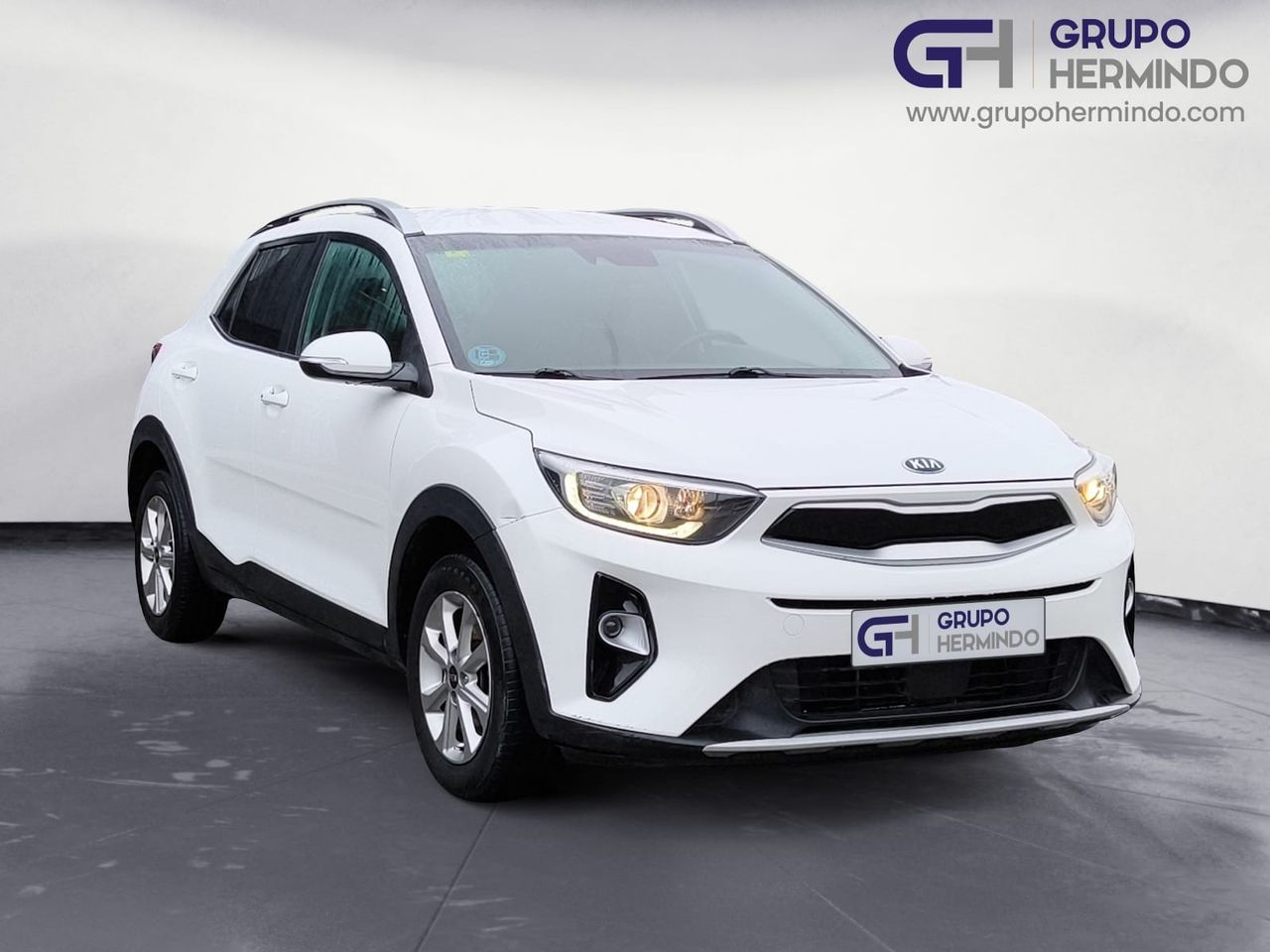 Kia Stonic 1.2 CVVT 62 KW 84 CV TECH ECODYNAMICS   - Foto 1