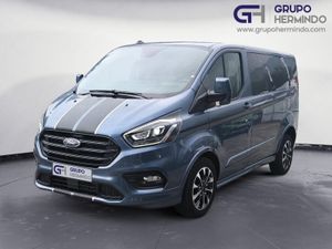 Ford Tourneo  Custom KOMBI 320 L 1 SPORT 2.0   - Foto 2