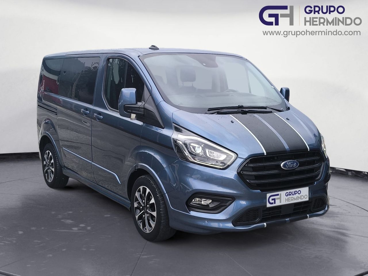 Ford Tourneo  Custom KOMBI 320 L 1 SPORT 2.0   - Foto 1