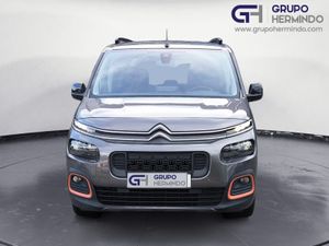 Citroën Berlingo TALLA M BLUE HDI 100 CV SHINE   - Foto 3