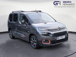 Citroën Berlingo TALLA M BLUE HDI 100 CV SHINE   - Foto 2