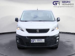 Peugeot Expert COMBI LONG  HDI 120 CV 9 PLAZAS   - Foto 3