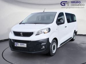 Peugeot Expert COMBI LONG  HDI 120 CV 9 PLAZAS   - Foto 2