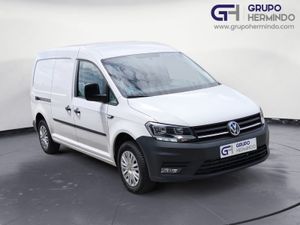 Volkswagen Caddy 2.0 TDI 75 KW MAXI BMT   - Foto 3