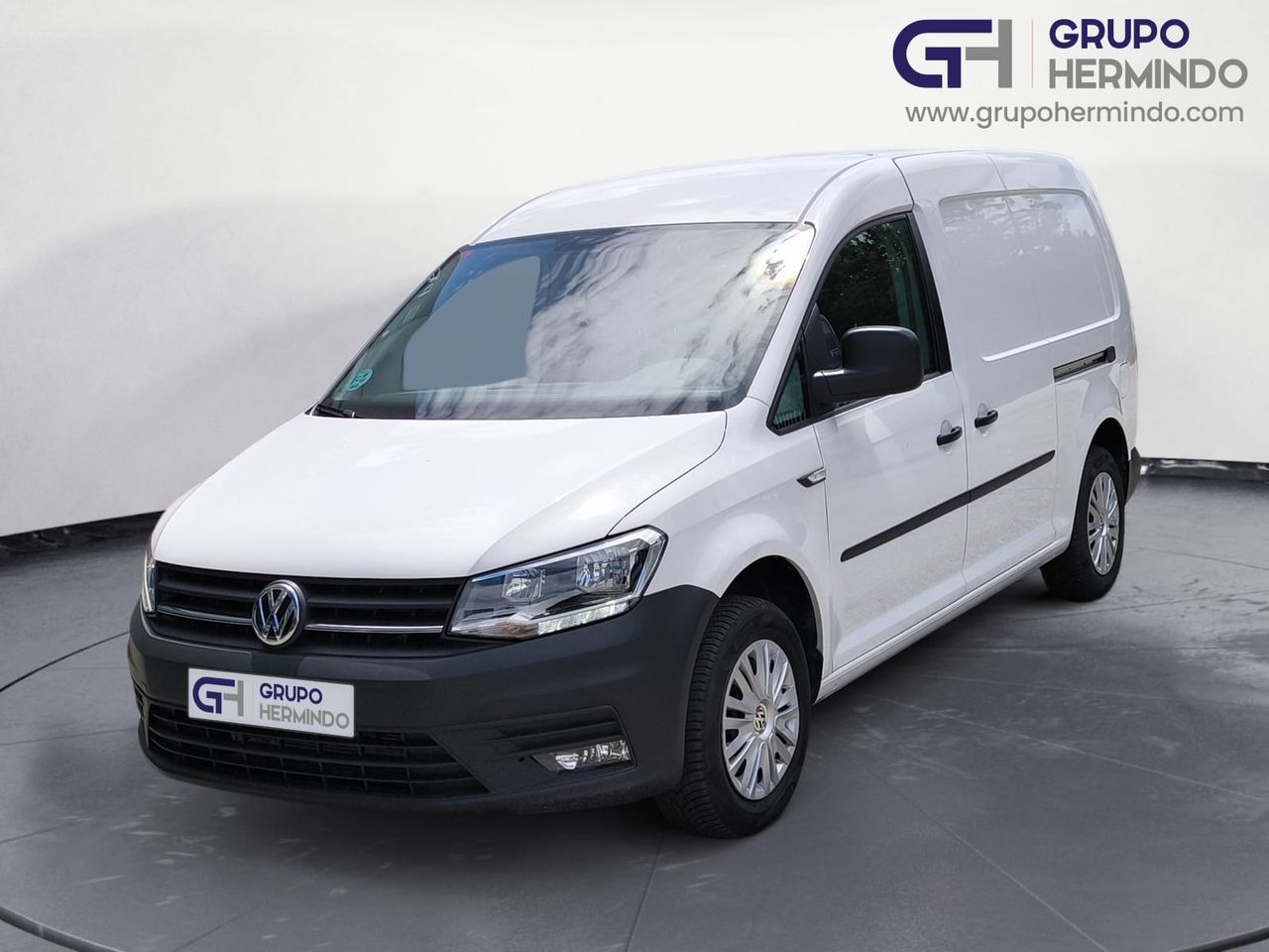 Volkswagen Caddy 2.0 TDI 75 KW MAXI BMT   - Foto 1