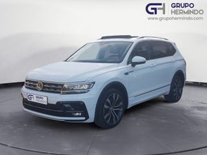 Volkswagen Tiguan Allspace SPORT 2.0 TSI 180 CV DSG 4 MOTION   - Foto 2