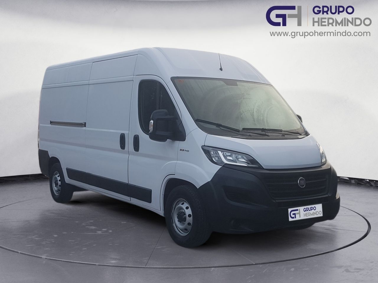 Fiat Ducato FG MAXI L3 H2 140 CV   - Foto 1