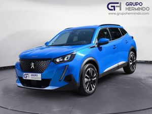 Peugeot 2008 ALLURE BLUE HDI 130 CV EAT8   - Foto 2