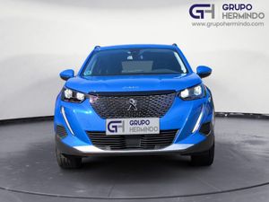 Peugeot 2008 ALLURE BLUE HDI 130 CV EAT8   - Foto 3