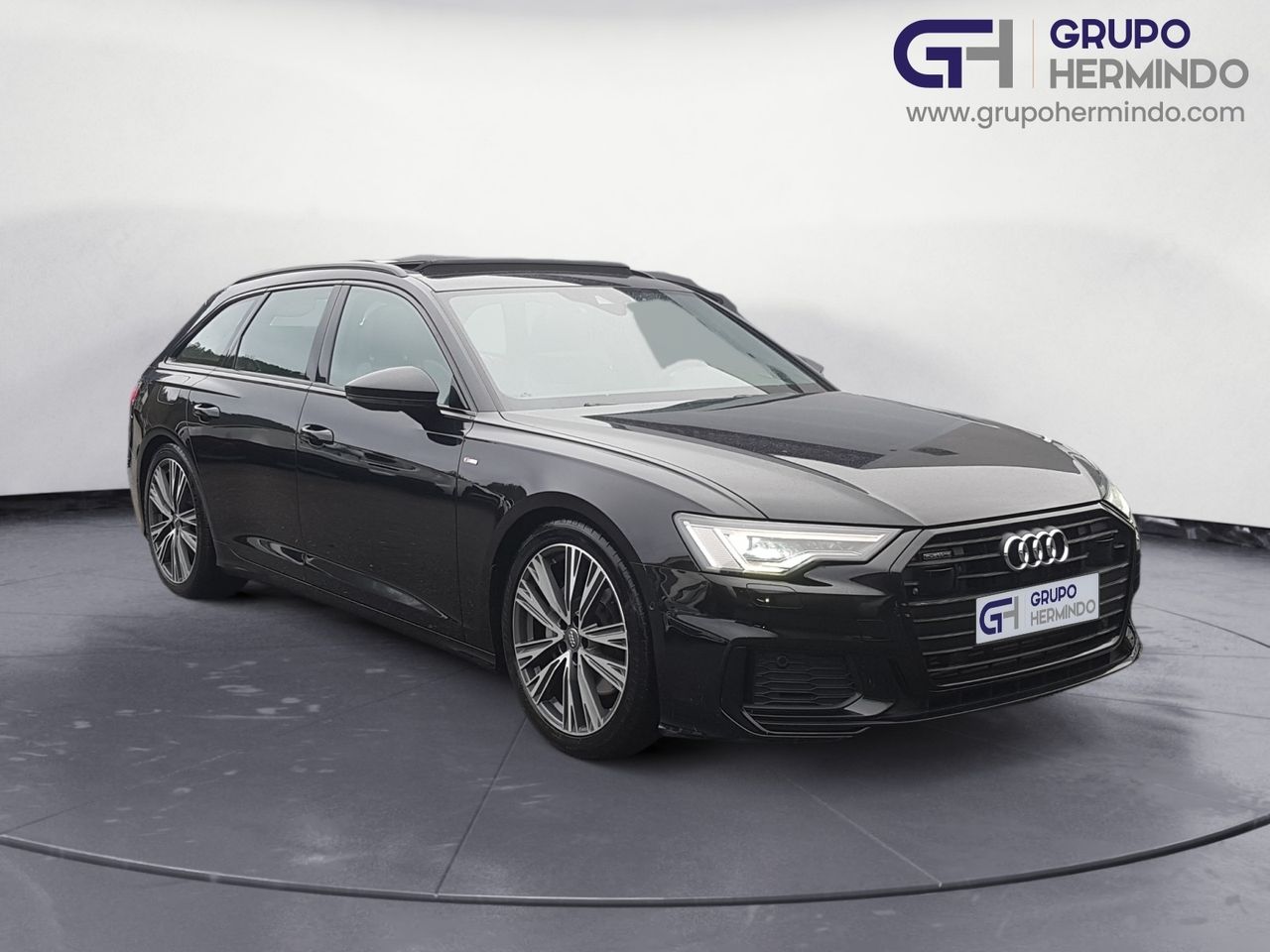 Audi A6 AVANT SPORT 3.0 45 TDI QUATTRO TIPTRONIC SPORT   - Foto 1