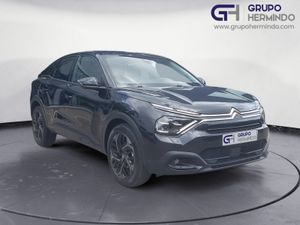 Citroën C4 BLUE HDI 130 CV EAT8 FEEL PACK   - Foto 2