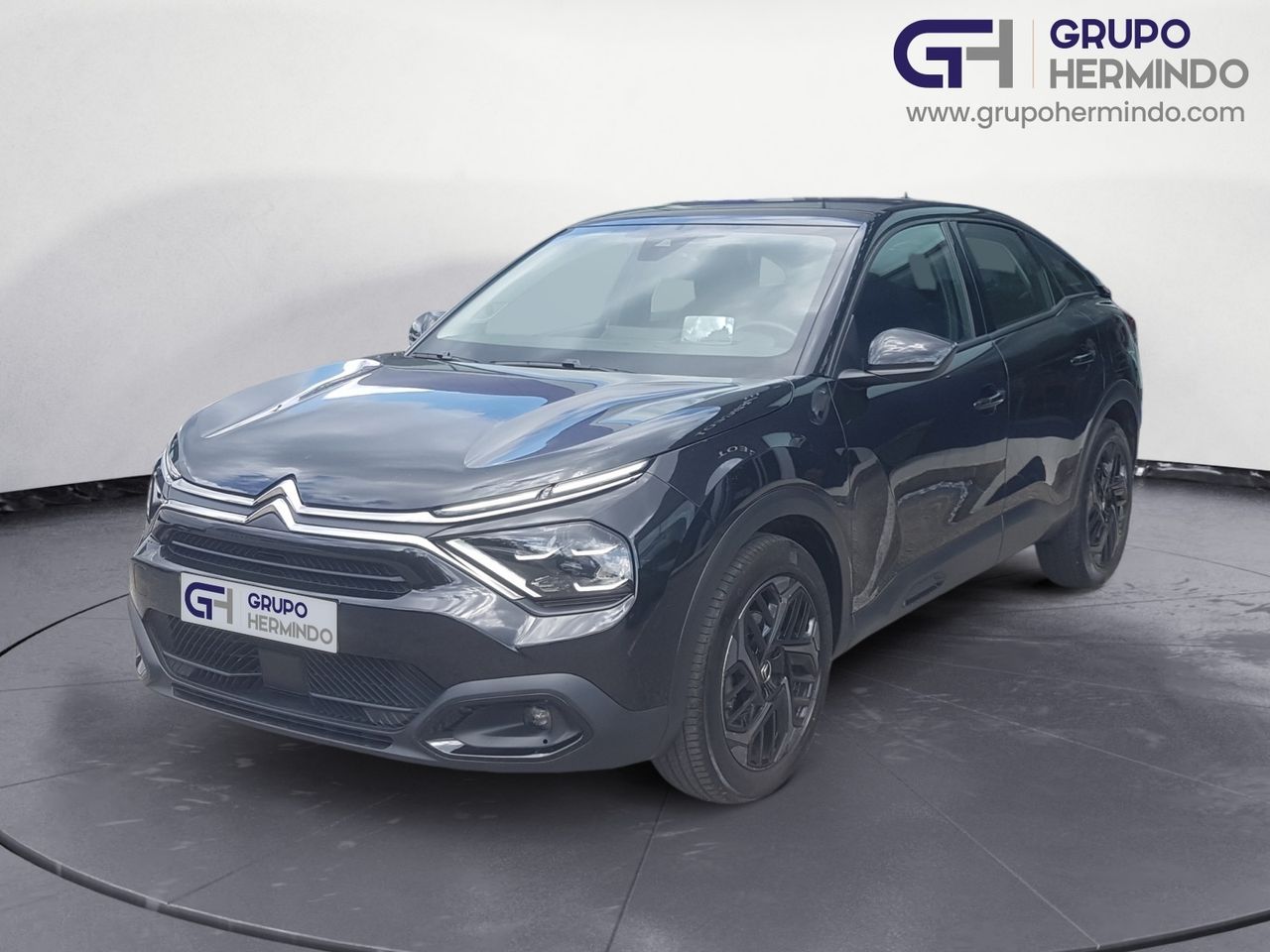 Citroën C4 BLUE HDI 130 CV EAT8 FEEL PACK   - Foto 1