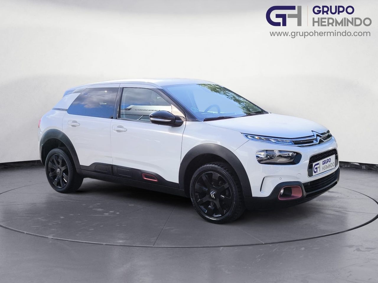 Citroën C4 Cactus BLUE HDI 100 CV SHINE   - Foto 1