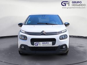 Citroën C3 FEEL BLUE HDI 100 CV   - Foto 3