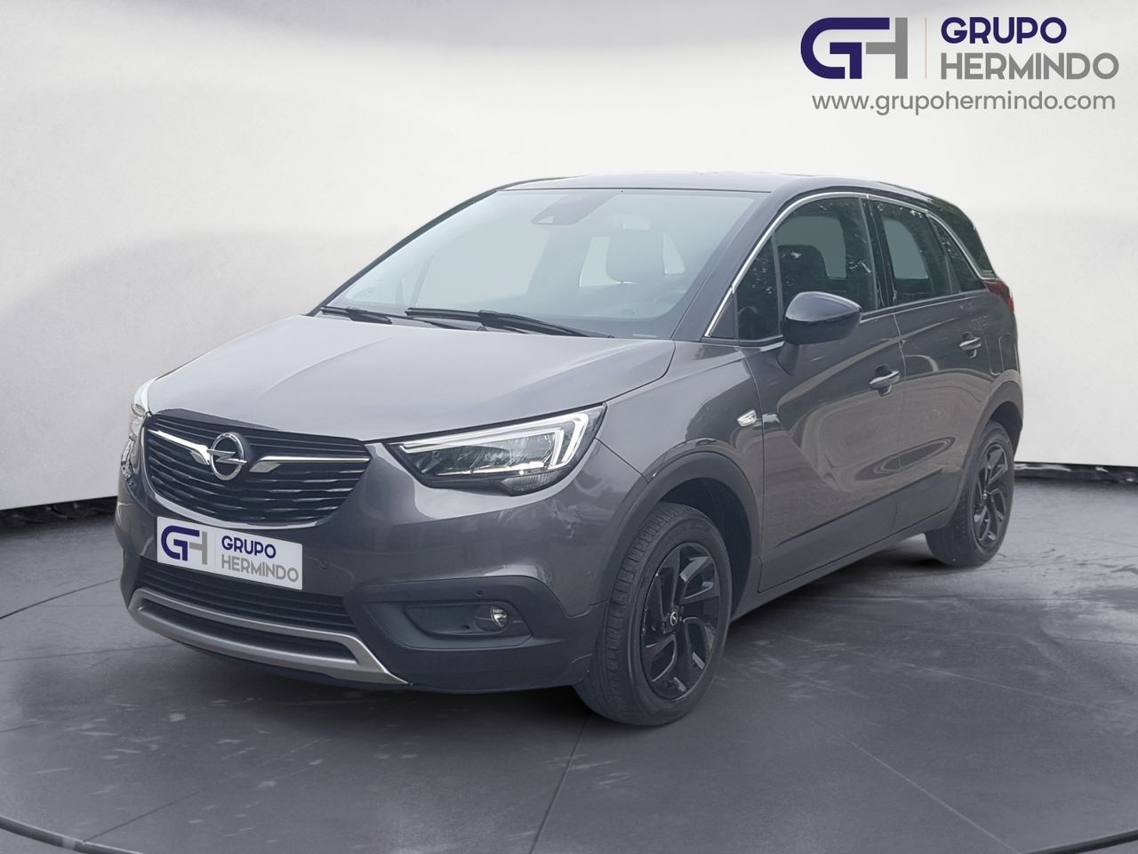 Opel Crossland X 1.5 D 75 KW 102 CV EDITION   - Foto 1