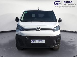 Citroën Jumpy COMBI BLUE HDI 120 CV MAN 6 VEL CONFORT   - Foto 3