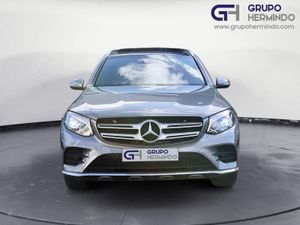 Mercedes GLC 220 D 4 MATIC AMG   - Foto 3