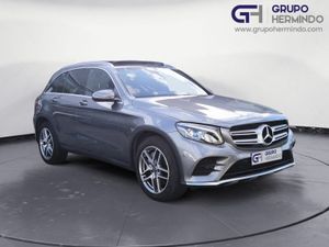 Mercedes GLC 220 D 4 MATIC AMG   - Foto 2