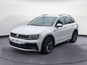 Volkswagen Tiguan ADVANCE 2.0 TDI 150 CV DSG   - Foto 2