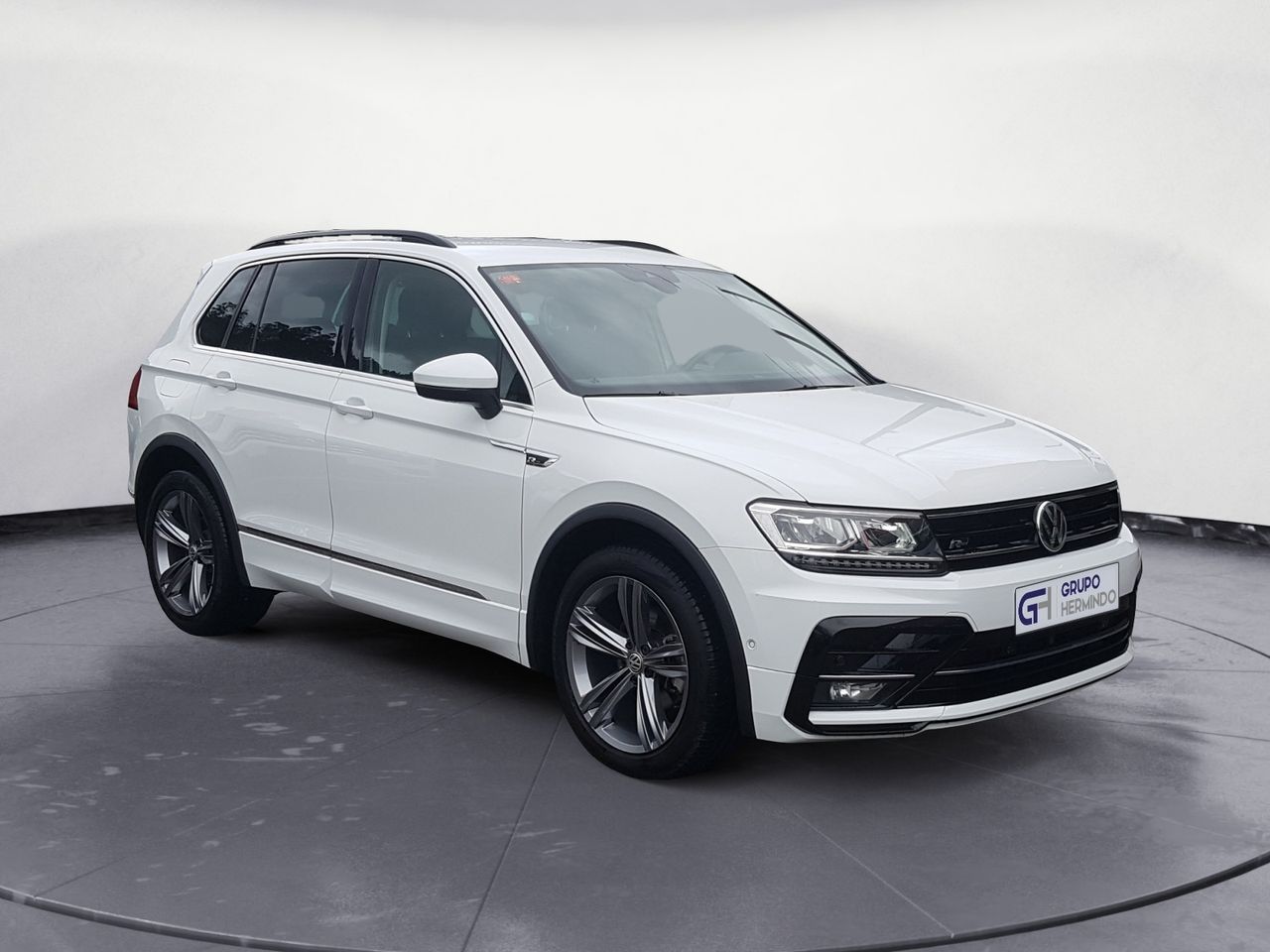 Volkswagen Tiguan ADVANCE 2.0 TDI 150 CV DSG   - Foto 1