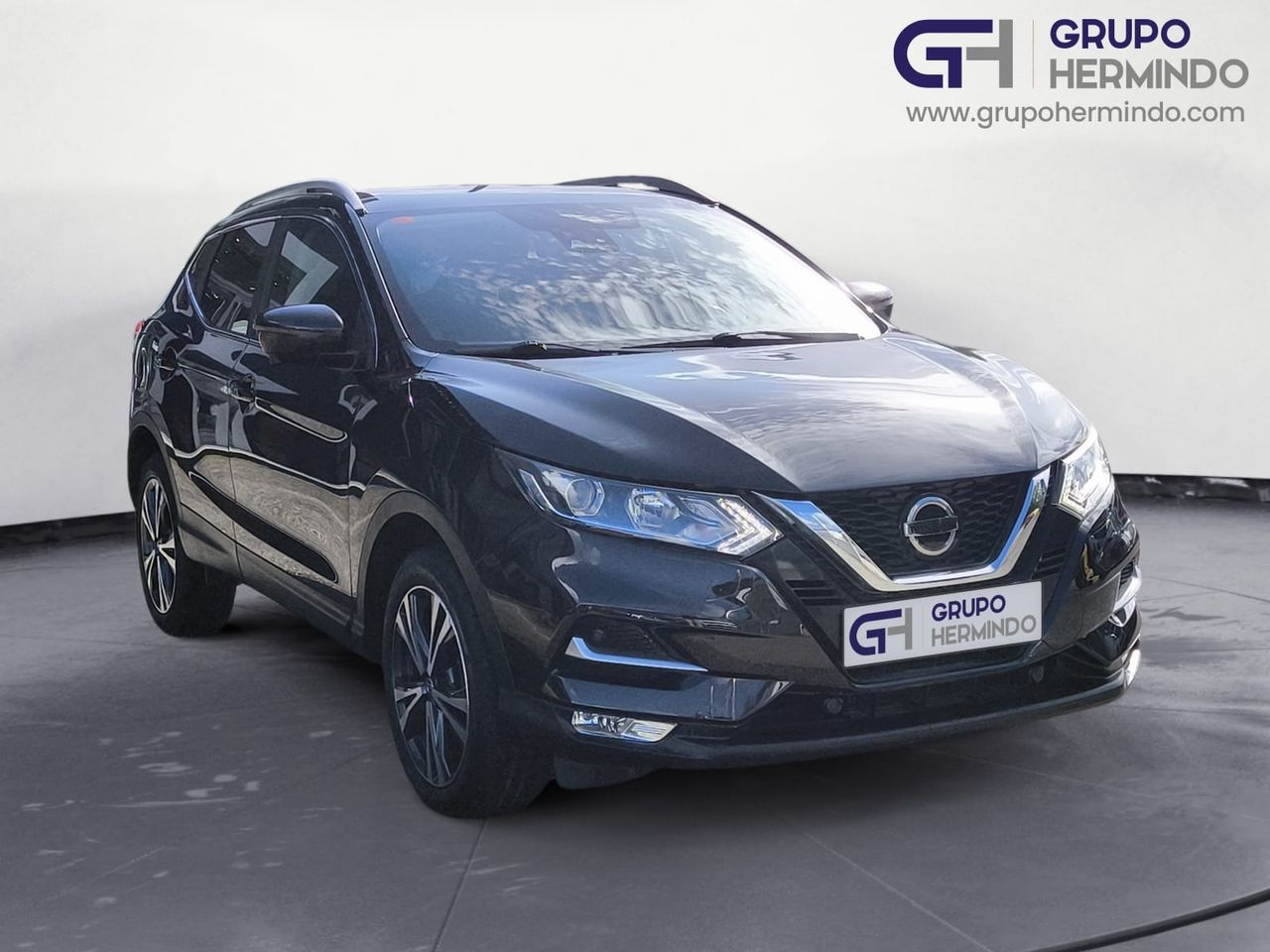 Nissan Qashqai N-CONNECTA 1.6 dCI 130 CV   - Foto 1