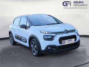 Citroën C3 BLUE HDI 100 CV FEEL   - Foto 2