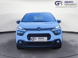 Citroën C3 BLUE HDI 100 CV FEEL   - Foto 3