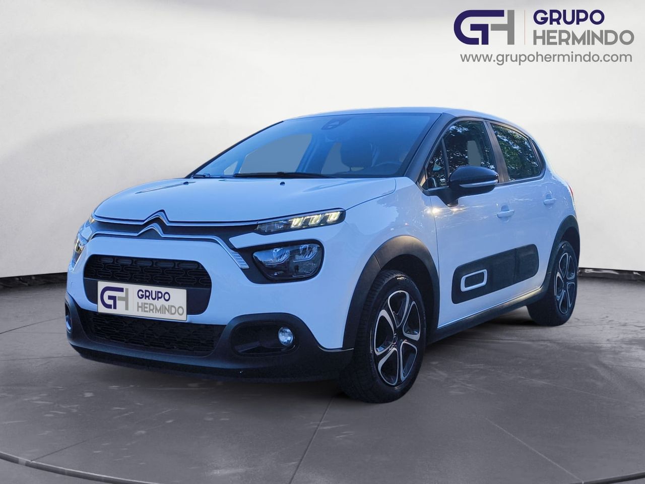 Citroën C3 BLUE HDI 100 CV FEEL   - Foto 1