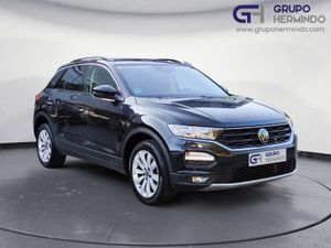 Volkswagen T-Roc ADVANCE 2.0 TDI 110 KW 150 CV DSG   - Foto 2