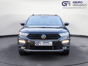 Volkswagen T-Roc ADVANCE 2.0 TDI 110 KW 150 CV DSG   - Foto 3