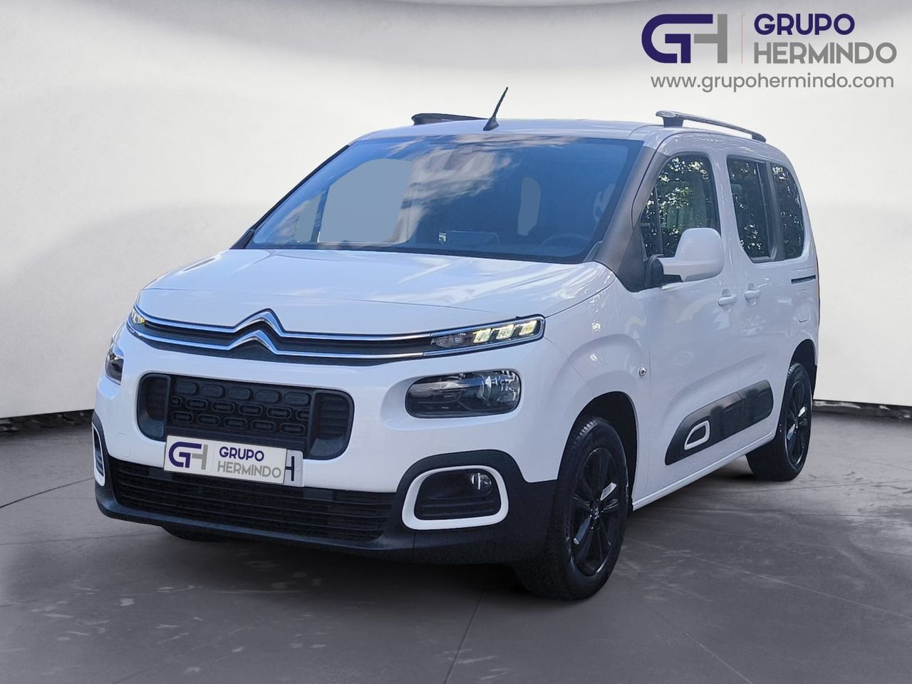 Citroën Berlingo TALLA M FEEL HDI 100 CV   - Foto 1