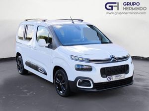 Citroën Berlingo TALLA M FEEL HDI 100 CV   - Foto 2