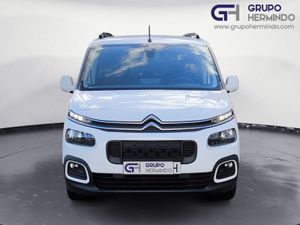 Citroën Berlingo TALLA M FEEL HDI 100 CV   - Foto 3