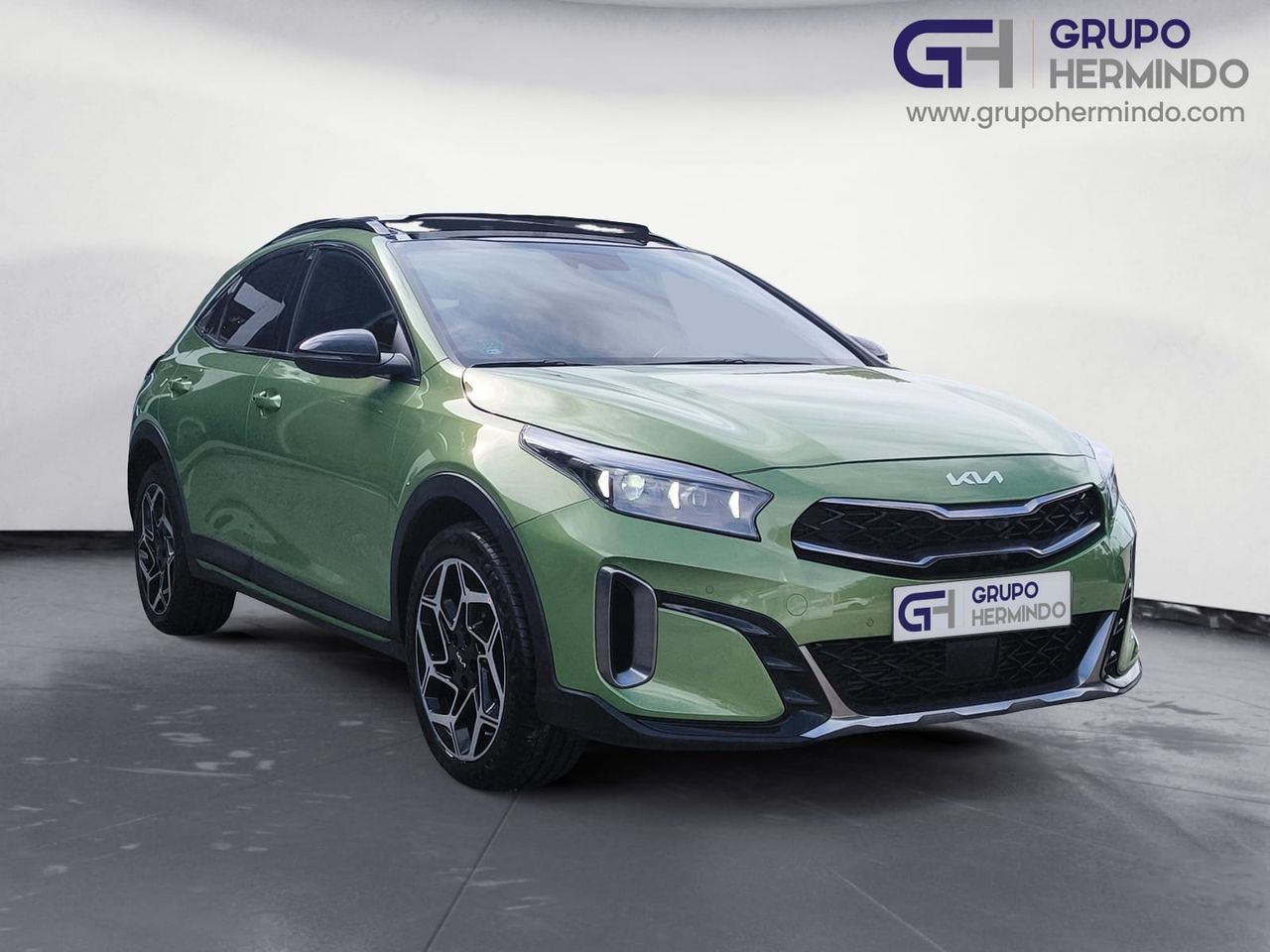 Kia XCeed 1.0 TGDI 120 CV GT LINE + TECHO PANORAMICO   - Foto 1