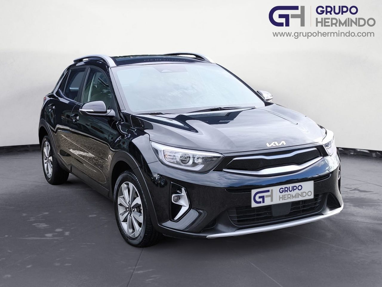 Kia Stonic 1.2 DPI 84 CV DRIVE   - Foto 1