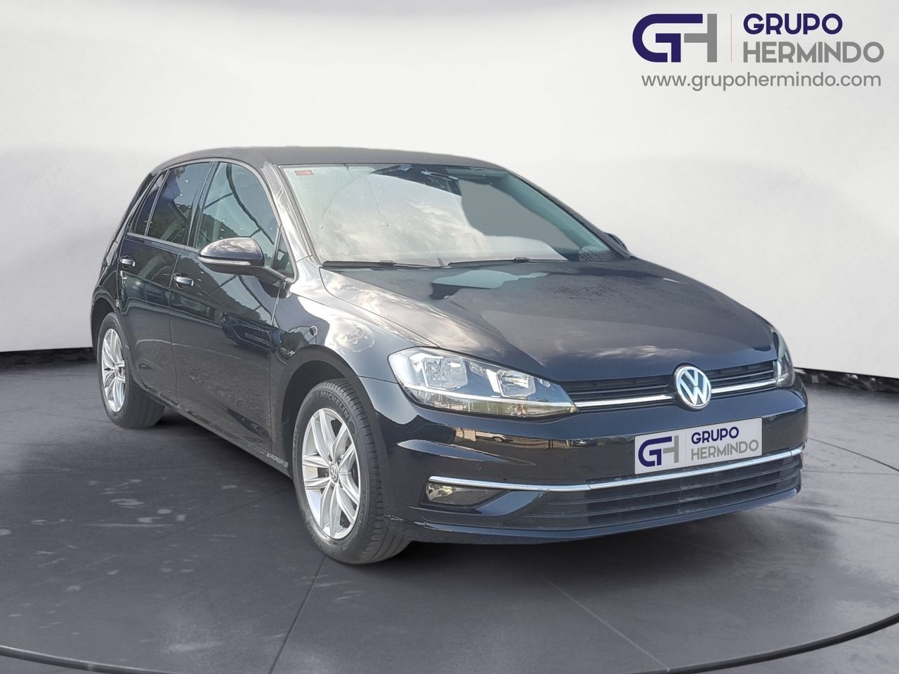 Volkswagen Golf ADVANCE 1.4 TSI 125 CV   - Foto 1