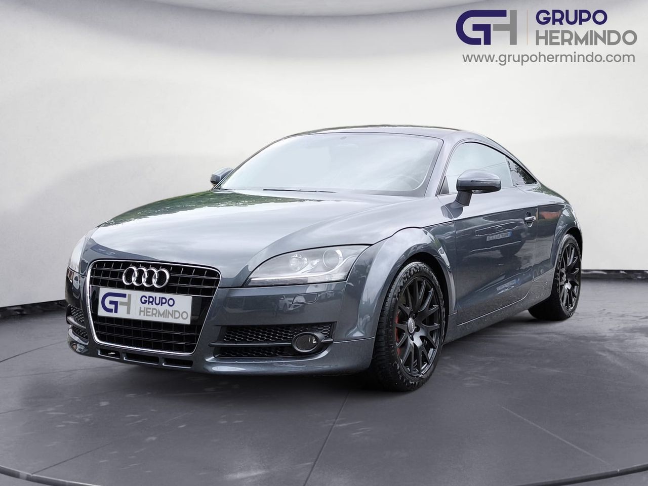 Audi TT Coupe 3.2 QUATRO S TRONIC V 6 250 CV   - Foto 1