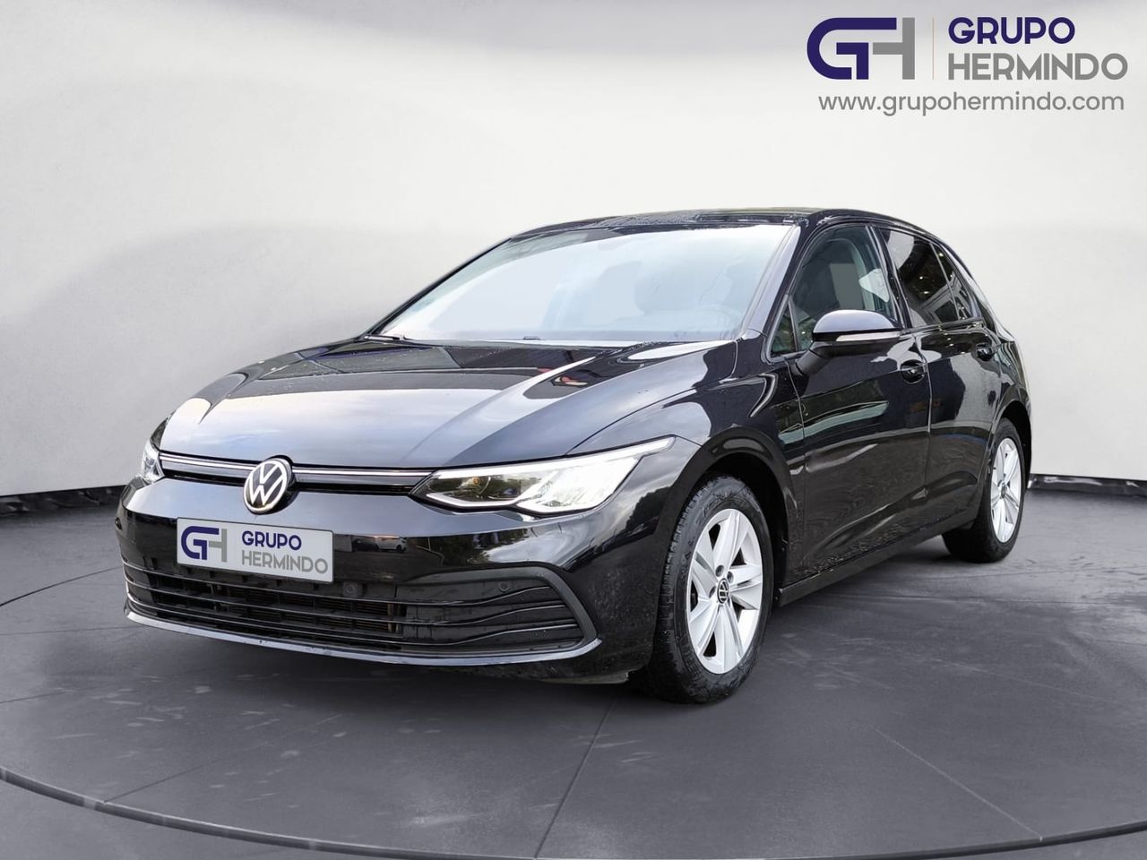 Volkswagen Golf VIII LIFE 2.0 TDI 150 CV DSG   - Foto 1