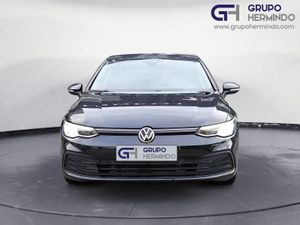 Volkswagen Golf VIII LIFE 2.0 TDI 150 CV DSG   - Foto 3