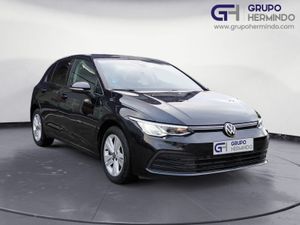 Volkswagen Golf VIII LIFE 2.0 TDI 150 CV DSG   - Foto 2