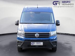 Volkswagen Crafter 35 FG BATALLA MEDIA L3 H2 2.0 TDI 140 CV   - Foto 3