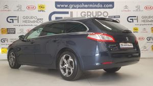 Peugeot 508 SW ALLURE 2.0 BLUE HDI 180 CV AUT   - Foto 3