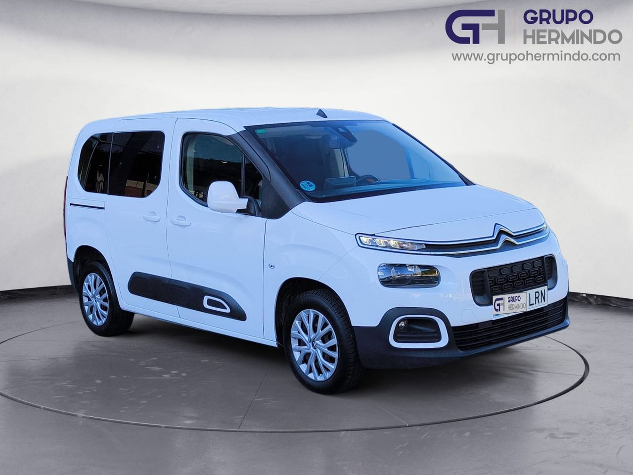 Citroën Berlingo TALLA M BLUE HDI 100 CV FEEL   - Foto 1