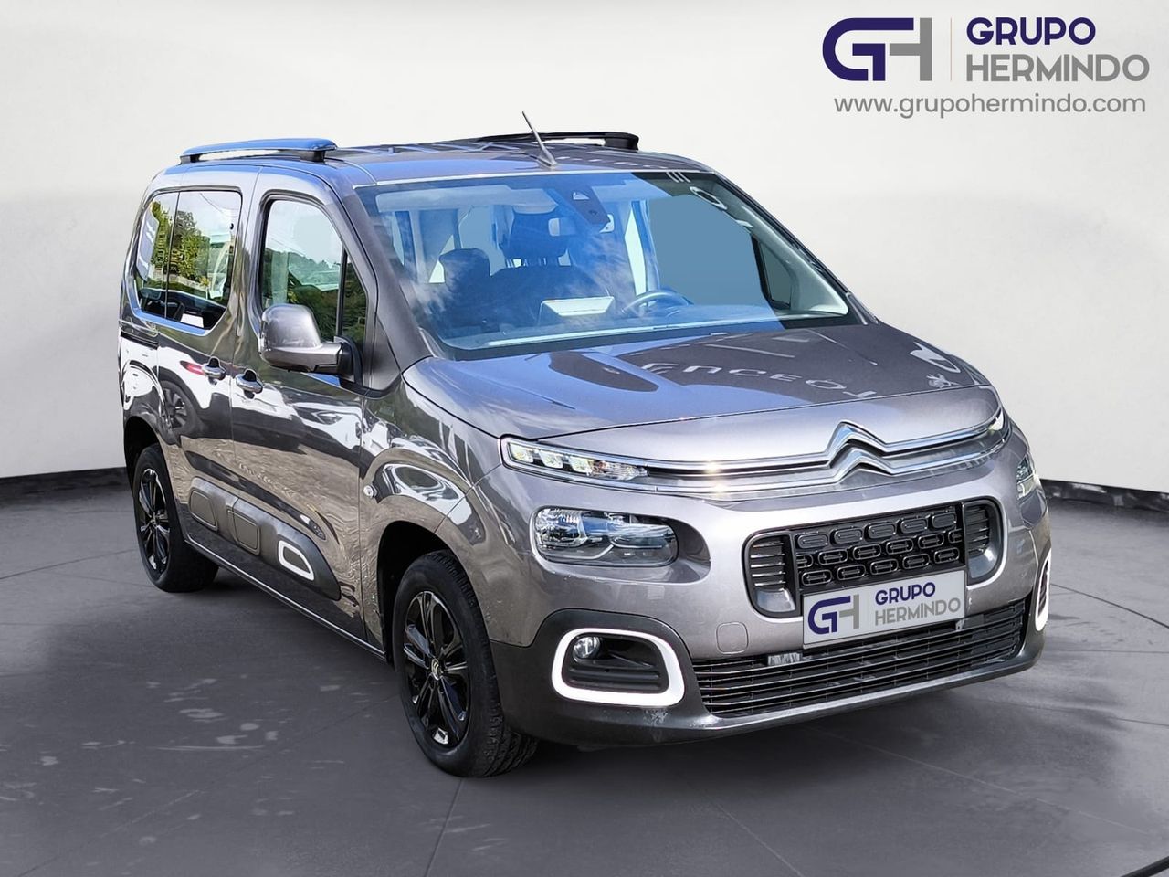 Citroën Berlingo TALLA M BLUE HDI 100 CV FEEL   - Foto 1